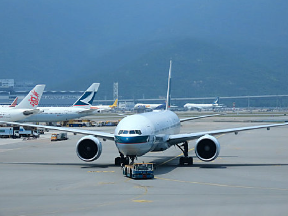 航空進口清關(guān)
