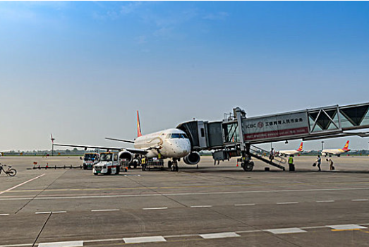 航空進口清關(guān)